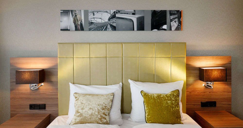Marriott Hotel 4*