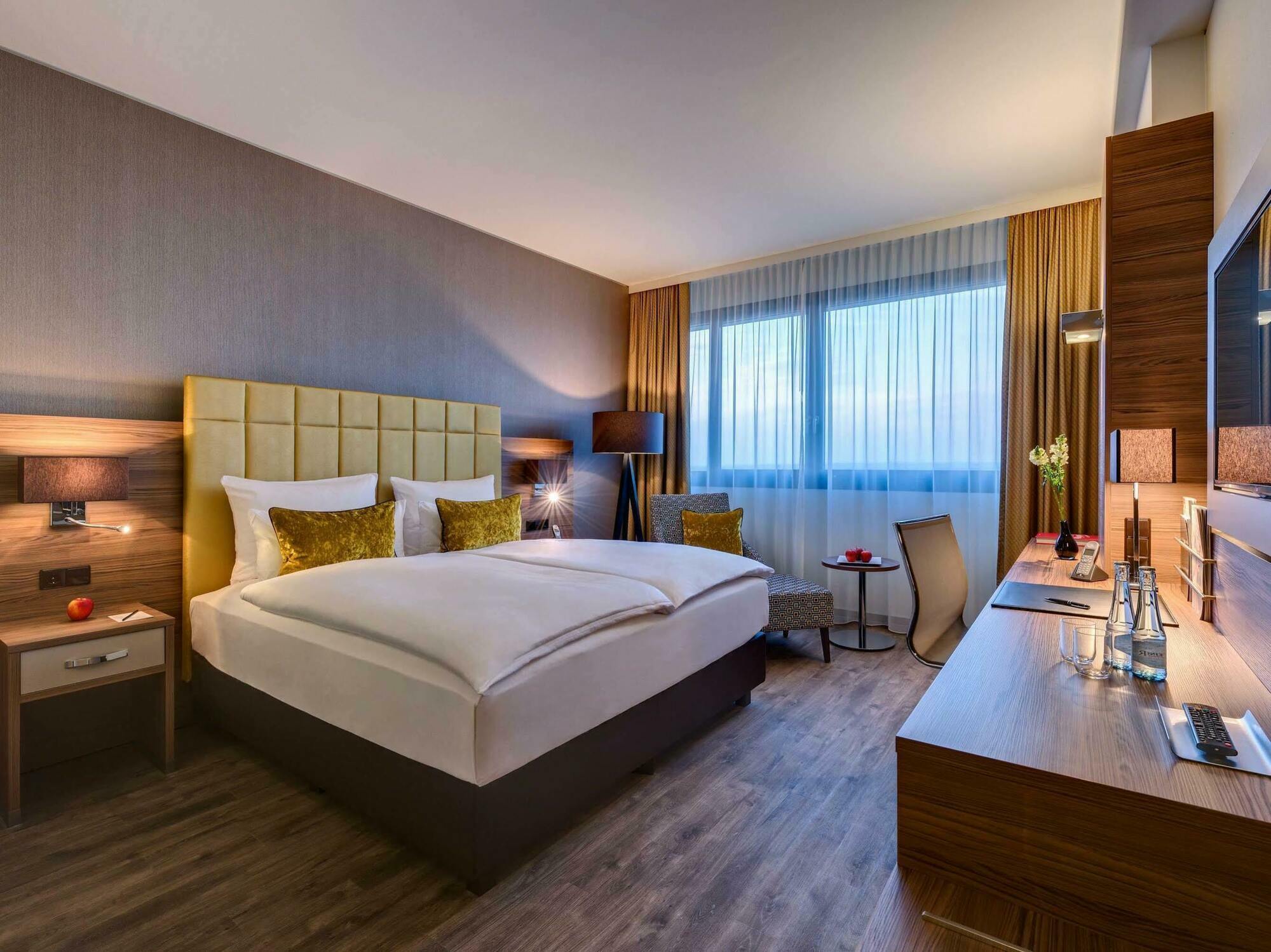 Marriott 4* Bonn