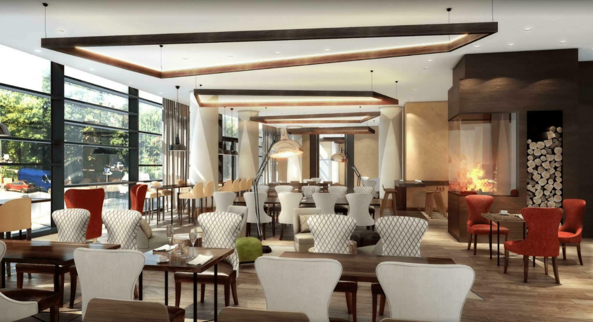 Marriott 4*